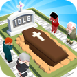 Icono de programa: Idle Mortician Tycoon