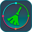 Icono de programa: Mega Phone Cleaner - Clea…