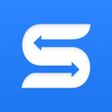 أيقونة البرنامج: Smart switch - copy my da…