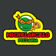 プログラムのアイコン：Pizzaria Michelangelo