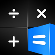 Ikon program: Calculator Lock - Hide Ap…
