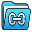Icoon van programma: Be Links