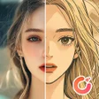 Icoon van programma: Charme BeautyPic: Photo E…