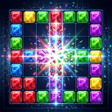 Programikonen: Gem Row Elim