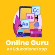 プログラムのアイコン：Online Guru - An Educatio…
