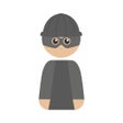 Programikonen: Rob The City