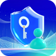 プログラムのアイコン：HidePic Safe