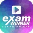 Exam Winner Learning App icon