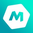プログラムのアイコン：ManoMano