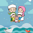 Icon of program: Lagu Sholawat Anak Musli…