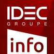 Icon of program: Groupe IDEC Info