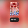 ไอคอนของโปรแกรม: Basket Slam Dunk 2 Game