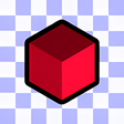 Иконка программы: Worlds Hardest Game: HATE…