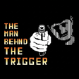 Icono de programa: The Man Behind the Trigge…