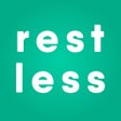 ไอคอนของโปรแกรม: Rest Less