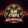 プログラムのアイコン：Card Reorganization