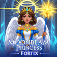 Icoon van programma: Moonbeam Princess Fortix