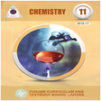 Ikon program: Chemistry TextBook 11th