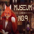 Museum No.9 for Windows Logo