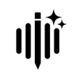 プログラムのアイコン：VoiceToNotes AI: Voice To…