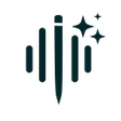 Иконка программы: VoiceToNotes AI: Voice To…