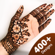 程序图标：Mehandi ke design