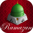 程序图标：Ramazan 2017