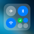 Ícone do programa: Control Center 18: like i…