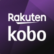 程序图标：Rakuten Kobo