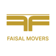 プログラムのアイコン：Faisal Movers - Buy Ticke…