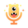 أيقونة البرنامج: Super Voice Change - Funn…