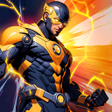 Ikona programu: Superhero Puzzles Match3…
