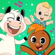 プログラムのアイコン：Nursery Rhymes For Kids: …