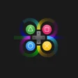 Ikon program: W Games App : Play  Win