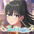 プログラムのアイコン：2.5次元の誘惑 天使たちのステージ