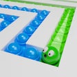 Ikona programu: Pop It Maze 3D Pop Us