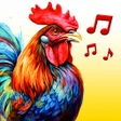 Ikon program: Animal Sounds and Rington…