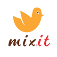 Programın simgesi: Mixit
