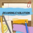 程序图标：Drawing Evolution