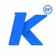 プログラムのアイコン：Kotak Koin - Credit Dana …