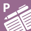 Prayer Notes Pro: Ask Receive icon