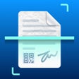 Ícone do programa: PDF Scanner HD