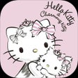 プログラムのアイコン：Charmmy kitty hello - the…
