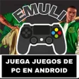 Icoon van programma: Emuli