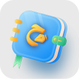 Icon of program: مکتب همراه - کتابهای مکتب