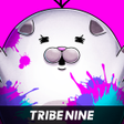程序图标：TRIBE NINE