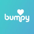 Иконка программы: Bumpy: Make Real Friends.…