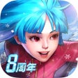 프로그램 아이콘: THE KING OF FIGHTERS 98UM…