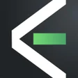 プログラムのアイコン：Hedged