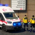 プログラムのアイコン：Ambulance Hospital Simula…